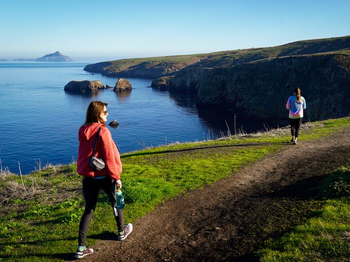 Make Camarillo Your Vacation Launchpad: Planning Your Channel Islands National Park Trip